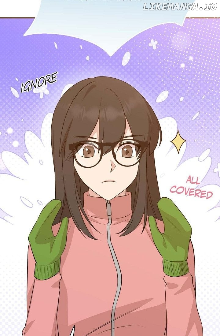Obscene Contract Chapter 46 - page 58