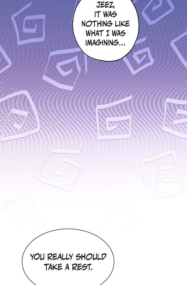 Obscene Contract Chapter 46 - page 61