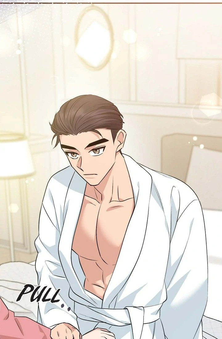Obscene Contract Chapter 46 - page 64