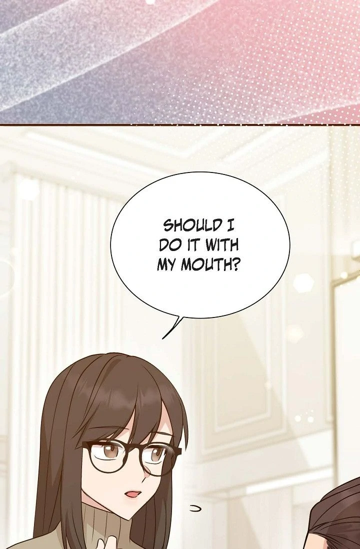 Obscene Contract Chapter 46 - page 79