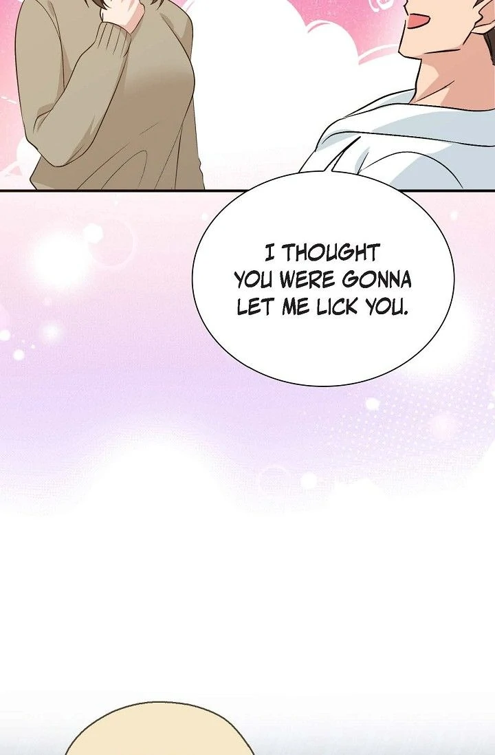Obscene Contract Chapter 46 - page 85