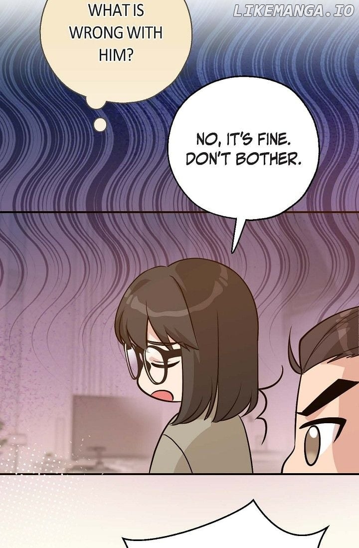 Obscene Contract Chapter 46 - page 86