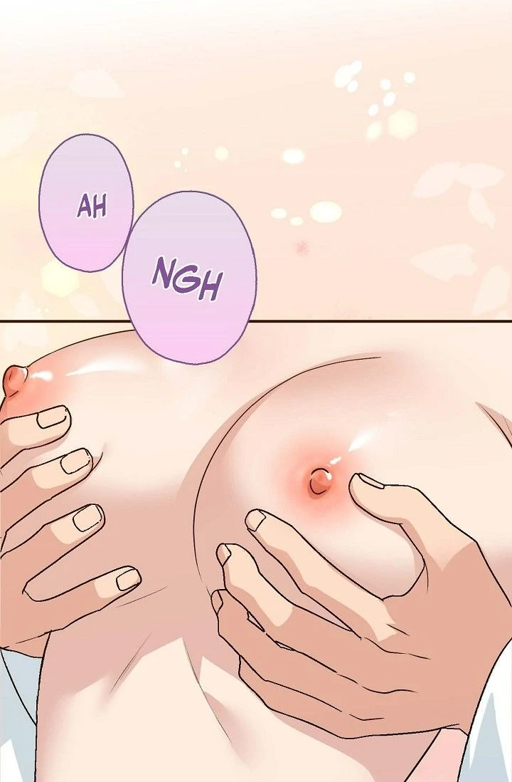 Obscene Contract Chapter 46 - page 91