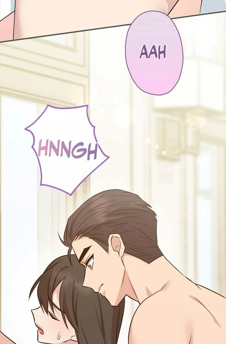Obscene Contract Chapter 46 - page 92