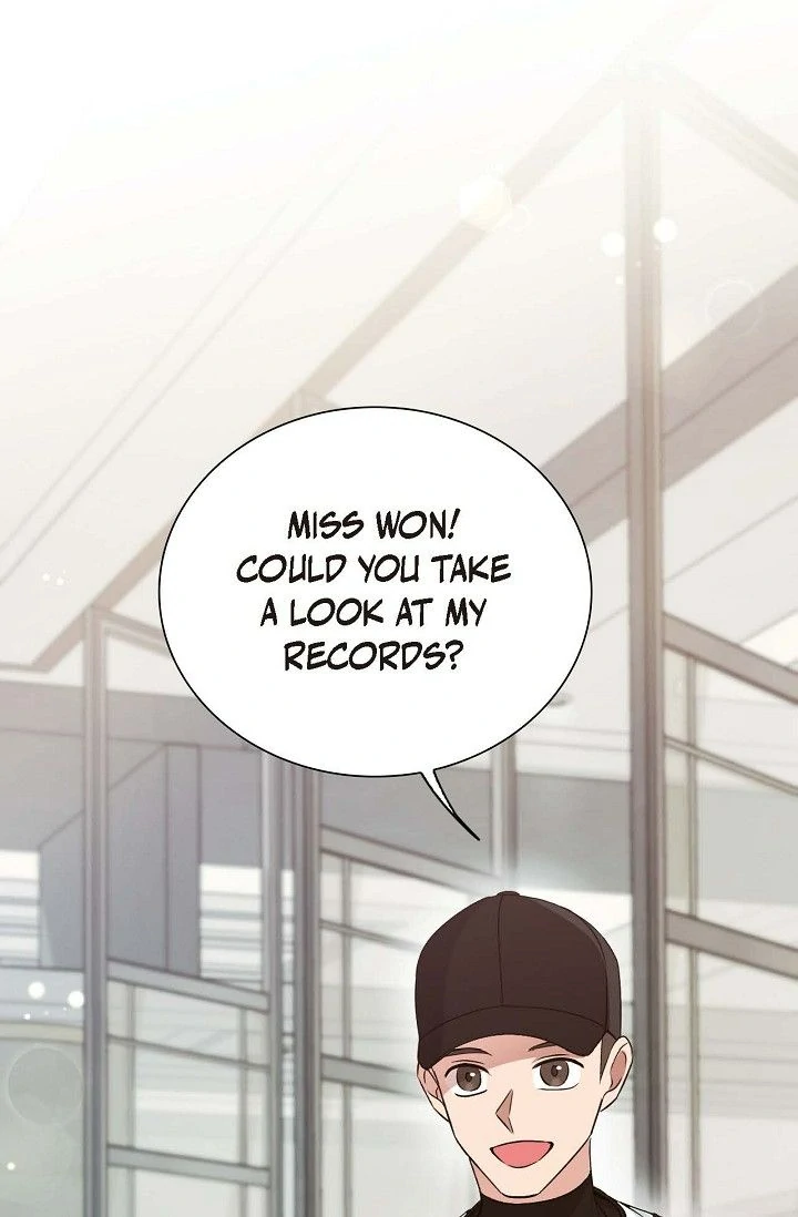 Obscene Contract Chapter 37 - page 1
