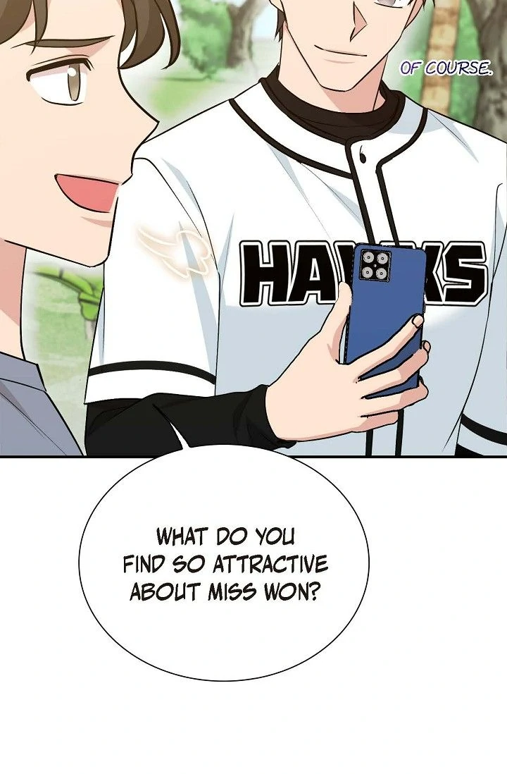 Obscene Contract Chapter 37 - page 102
