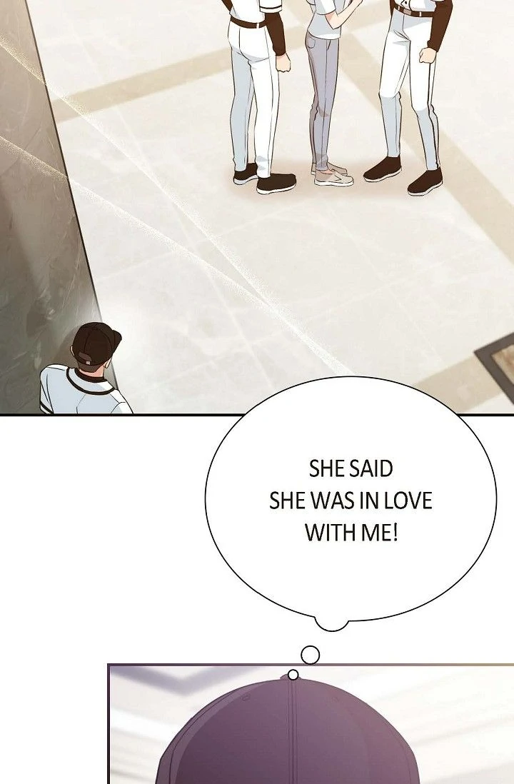 Obscene Contract Chapter 37 - page 11