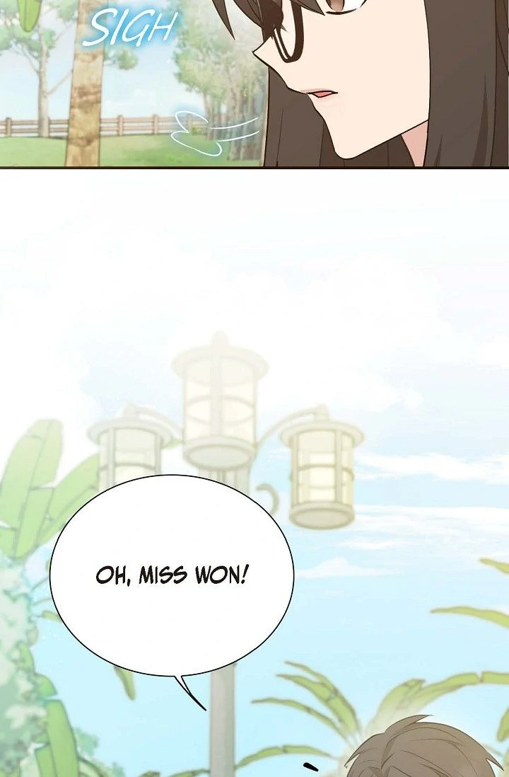 Obscene Contract Chapter 37 - page 29