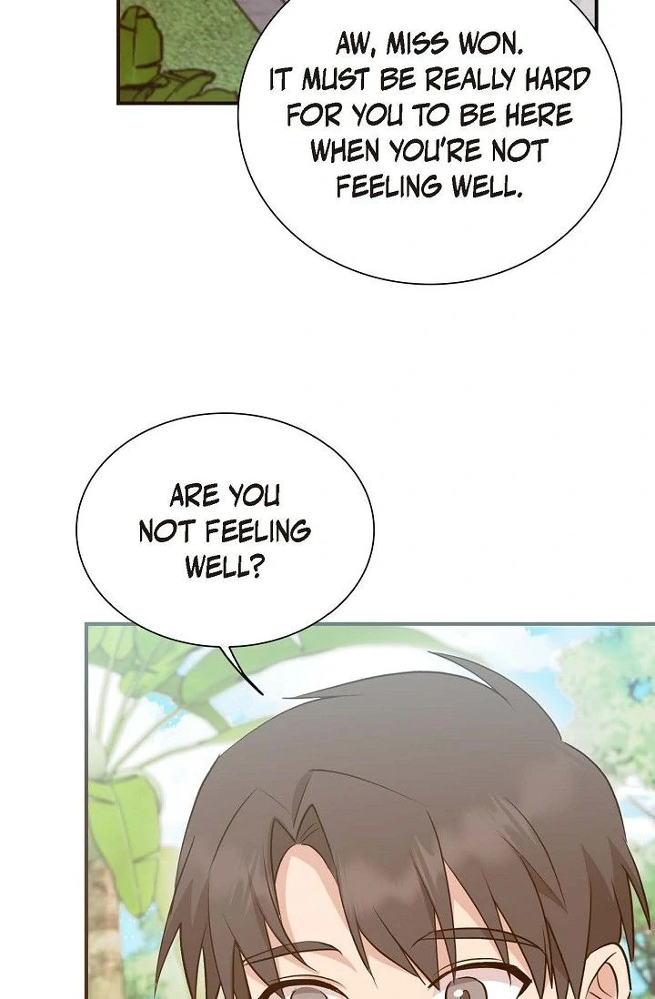 Obscene Contract Chapter 37 - page 32