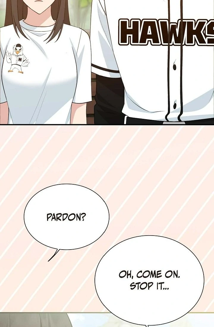 Obscene Contract Chapter 37 - page 41