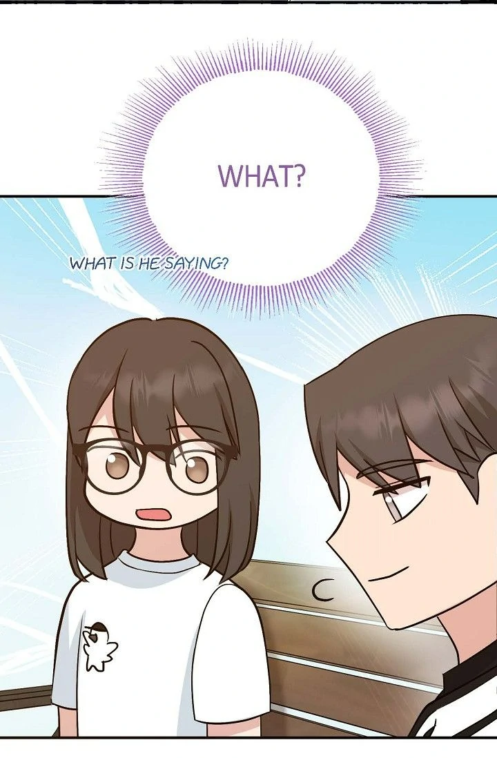 Obscene Contract Chapter 37 - page 45