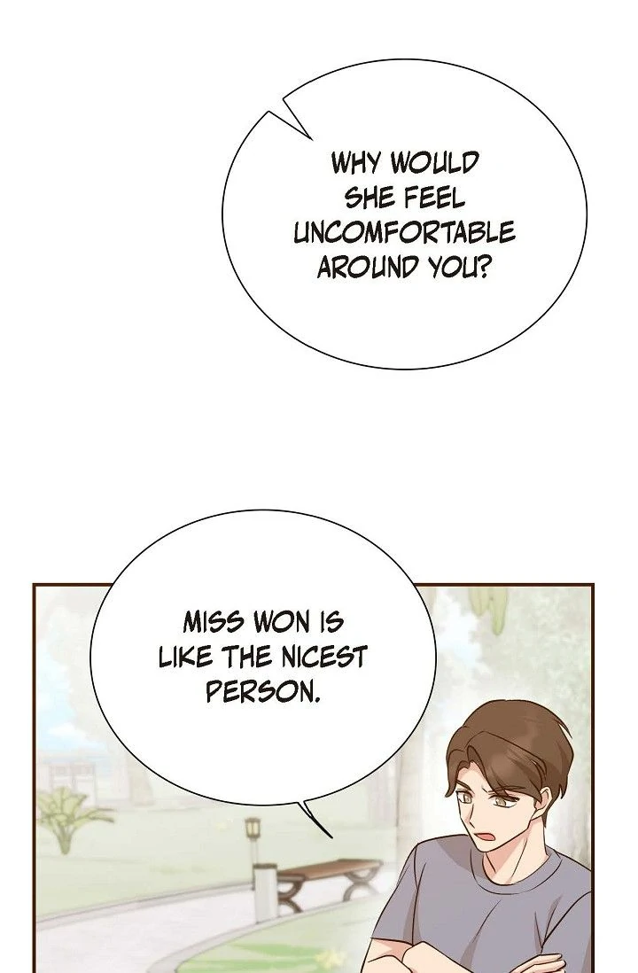 Obscene Contract Chapter 37 - page 46