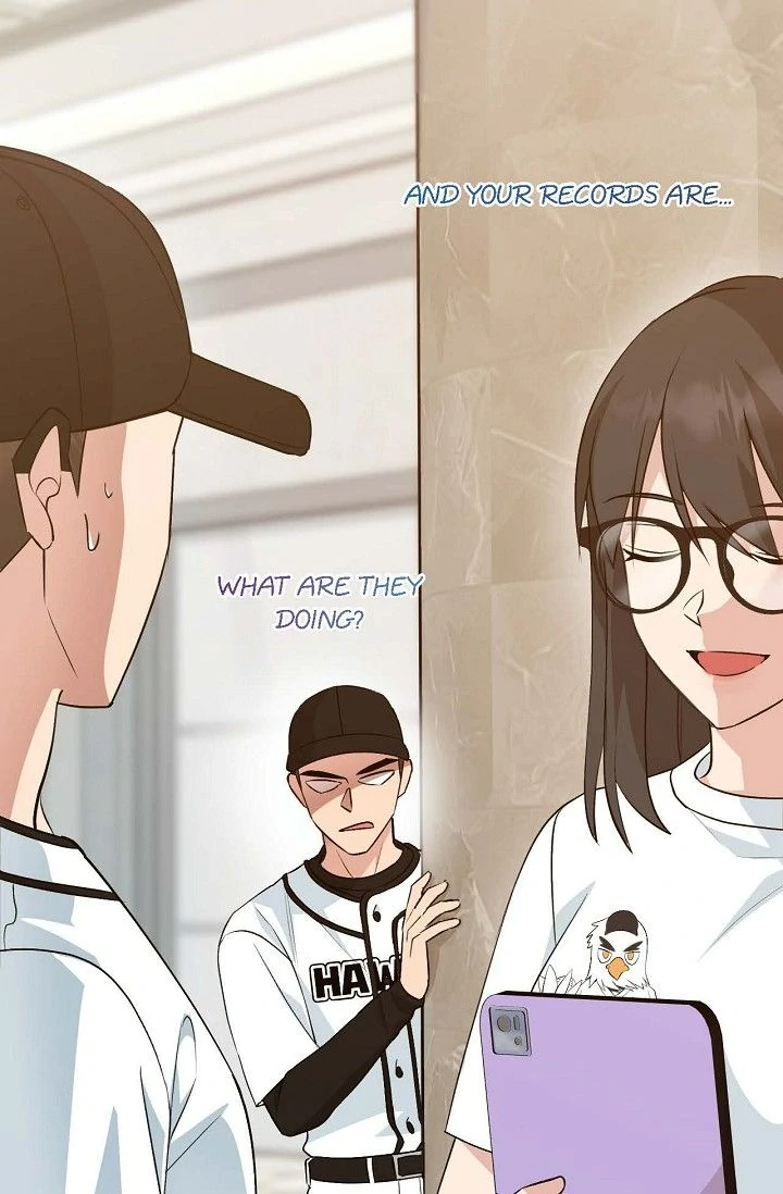 Obscene Contract Chapter 37 - page 6