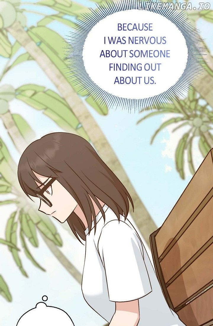 Obscene Contract Chapter 37 - page 62