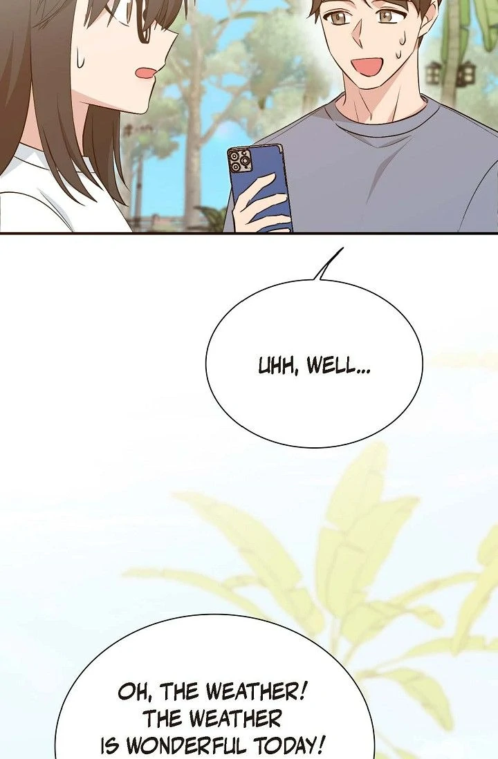 Obscene Contract Chapter 37 - page 66