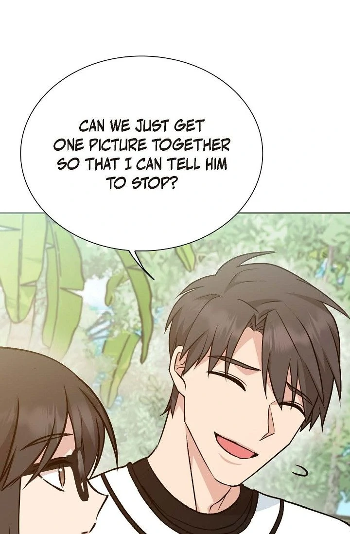 Obscene Contract Chapter 37 - page 71