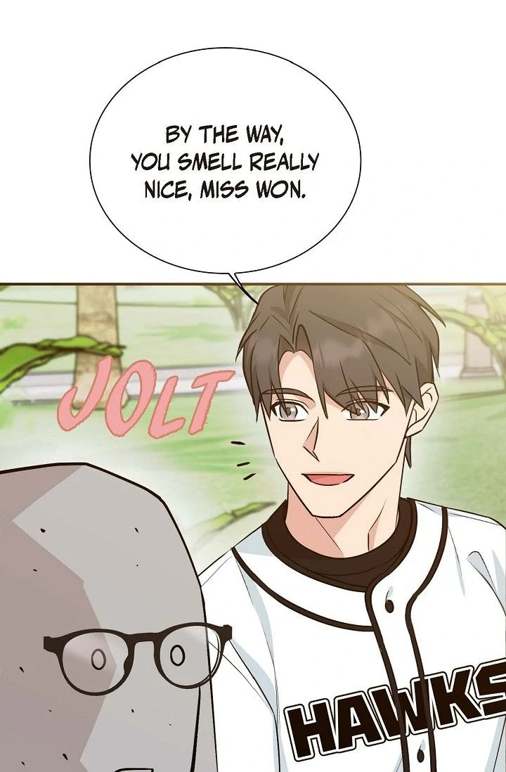 Obscene Contract Chapter 37 - page 81