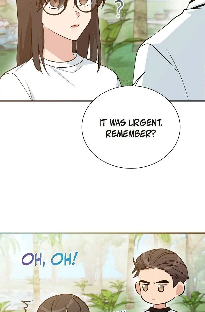 Obscene Contract Chapter 37 - page 92