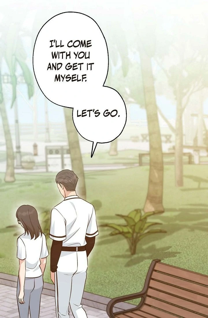 Obscene Contract Chapter 37 - page 95