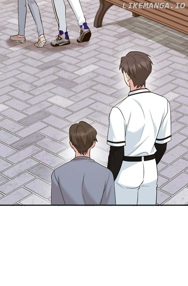 Obscene Contract Chapter 37 - page 96