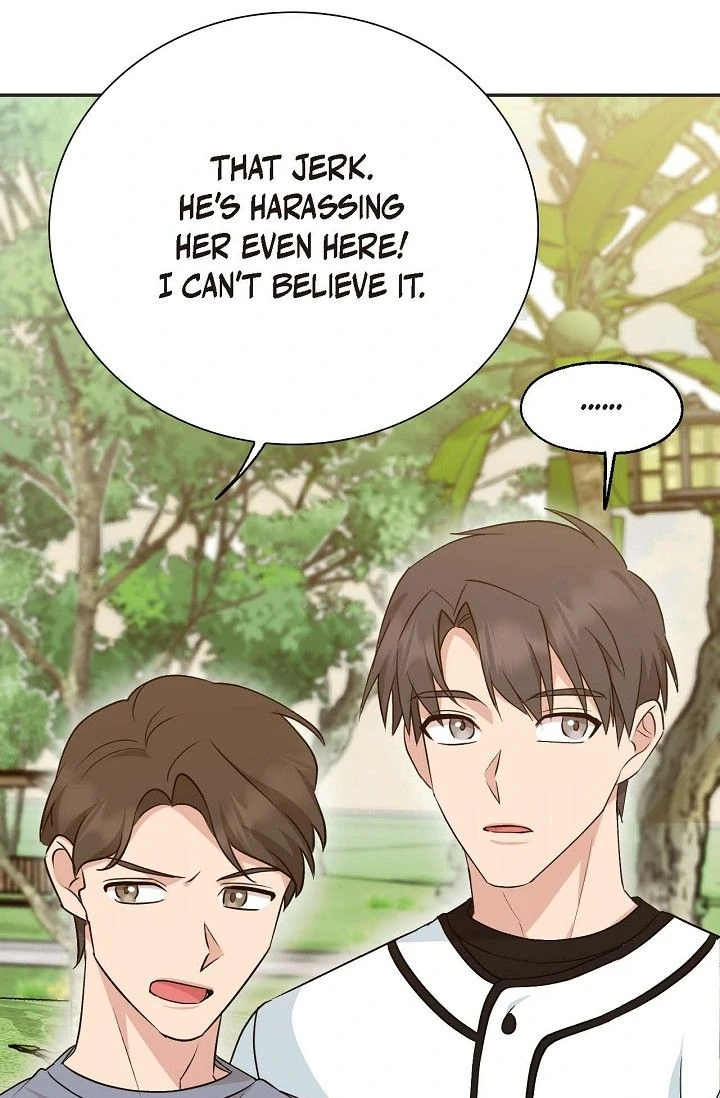 Obscene Contract Chapter 37 - page 97