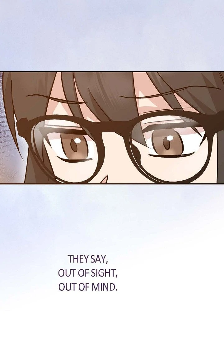 Obscene Contract Chapter 39 - page 105