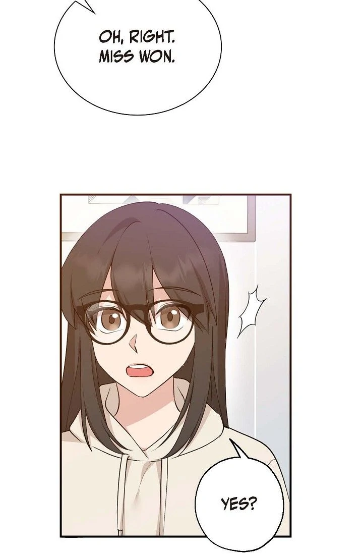 Obscene Contract Chapter 39 - page 111