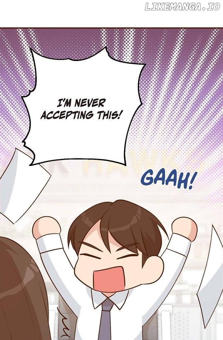 Obscene Contract Chapter 39 - page 32