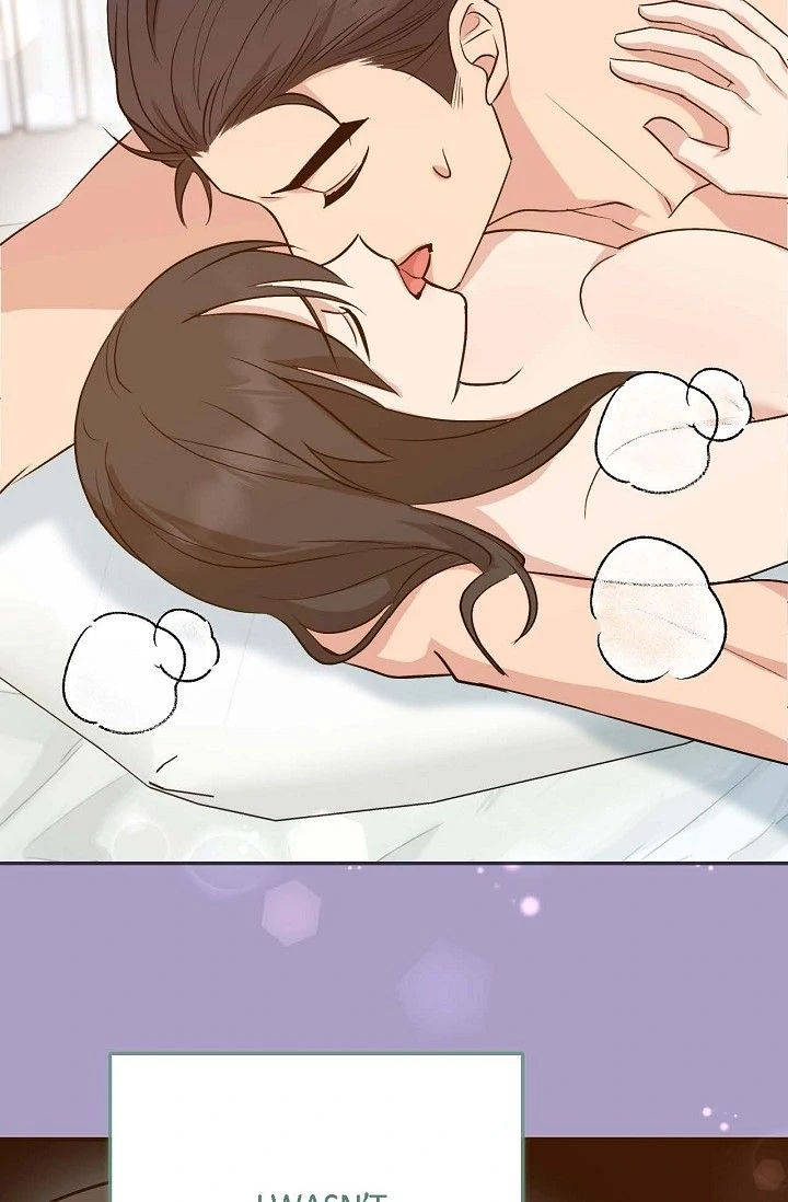 Obscene Contract Chapter 39 - page 54