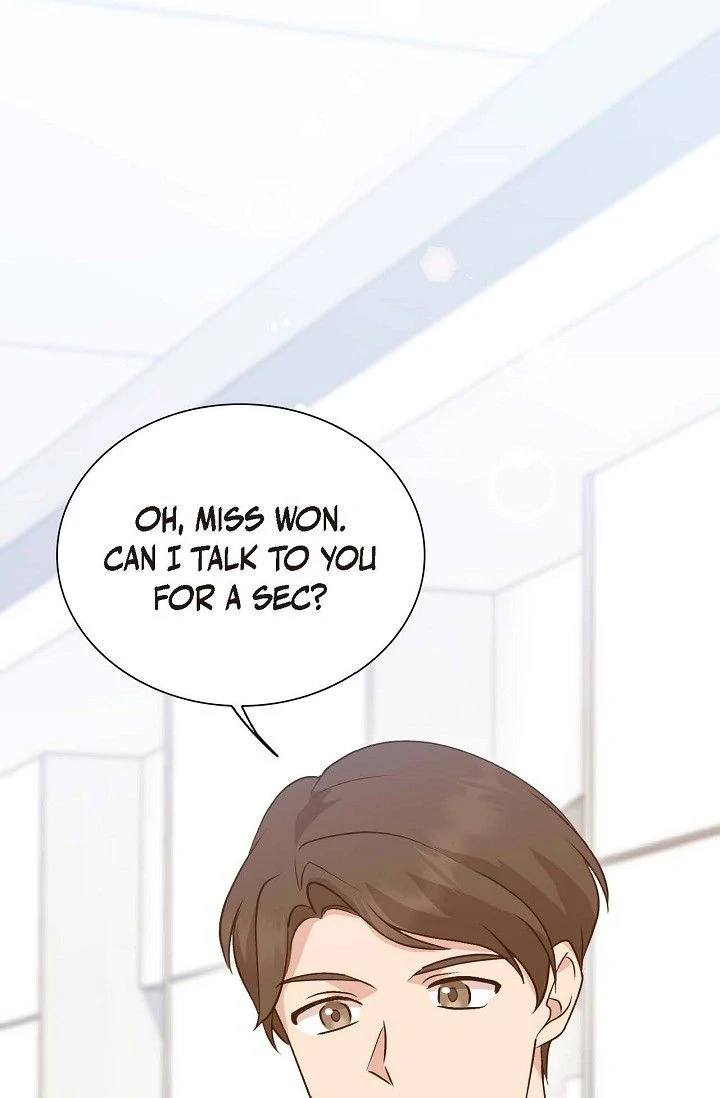 Obscene Contract Chapter 39 - page 57