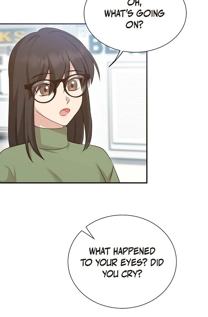 Obscene Contract Chapter 39 - page 59