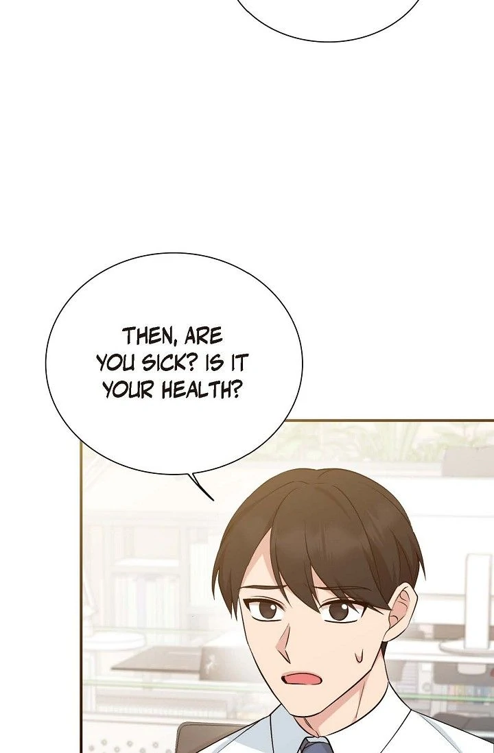Obscene Contract Chapter 39 - page 6