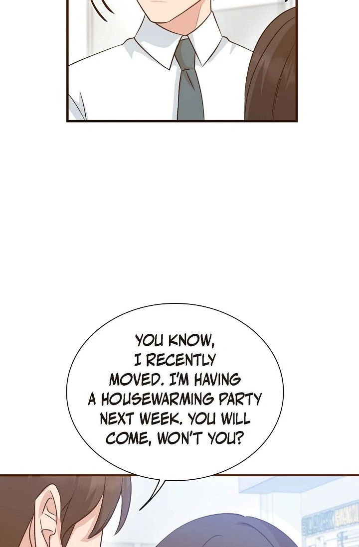 Obscene Contract Chapter 39 - page 62