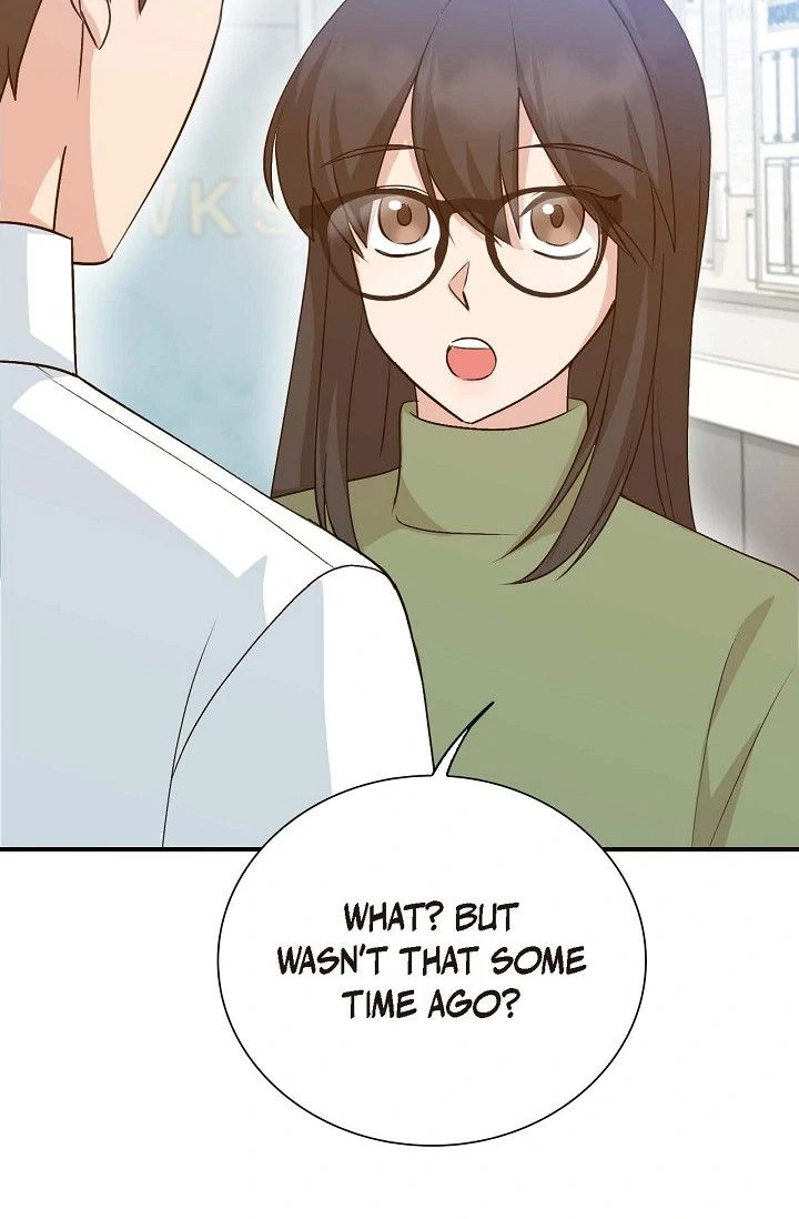 Obscene Contract Chapter 39 - page 63