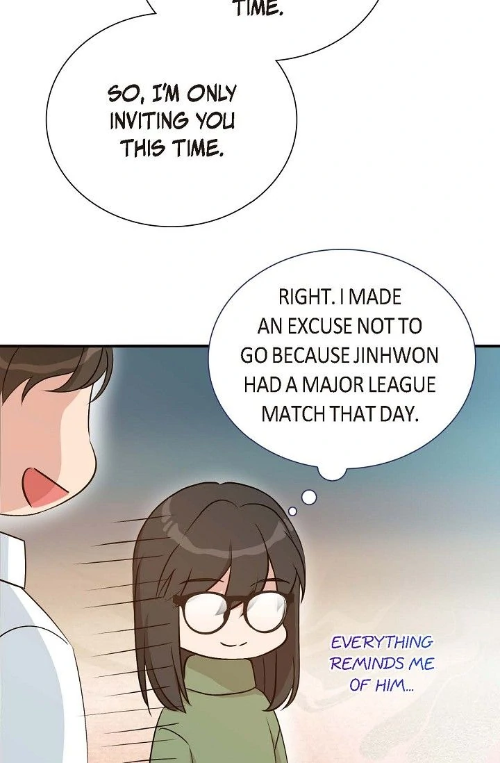Obscene Contract Chapter 39 - page 66