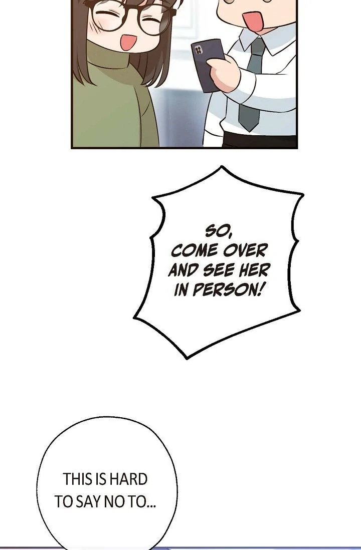 Obscene Contract Chapter 39 - page 70