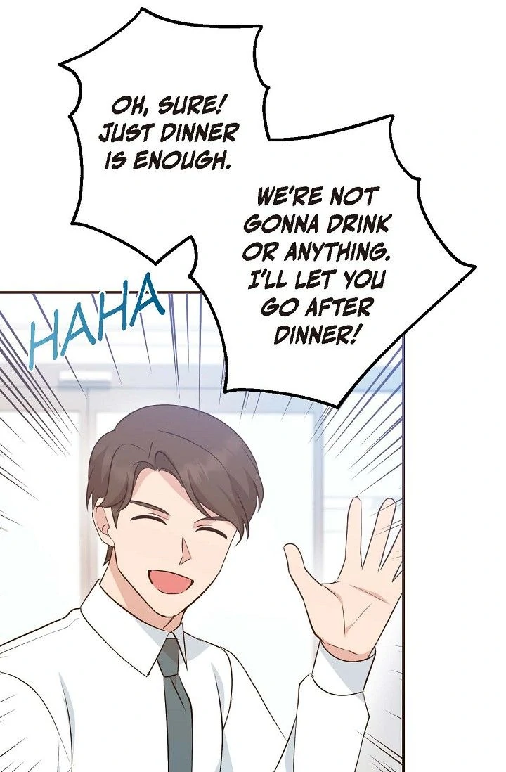 Obscene Contract Chapter 39 - page 72
