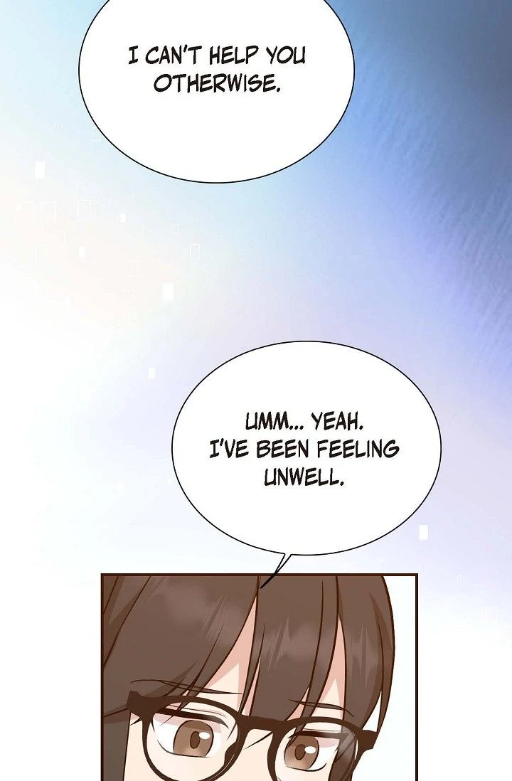 Obscene Contract Chapter 39 - page 9