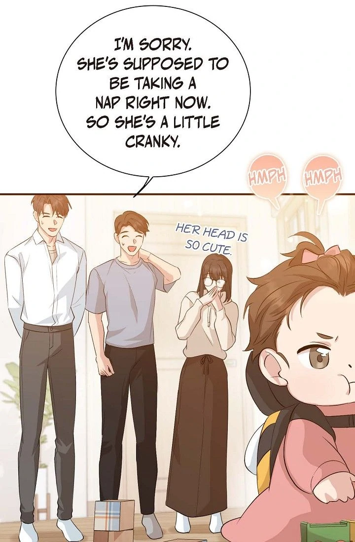 Obscene Contract Chapter 39 - page 93