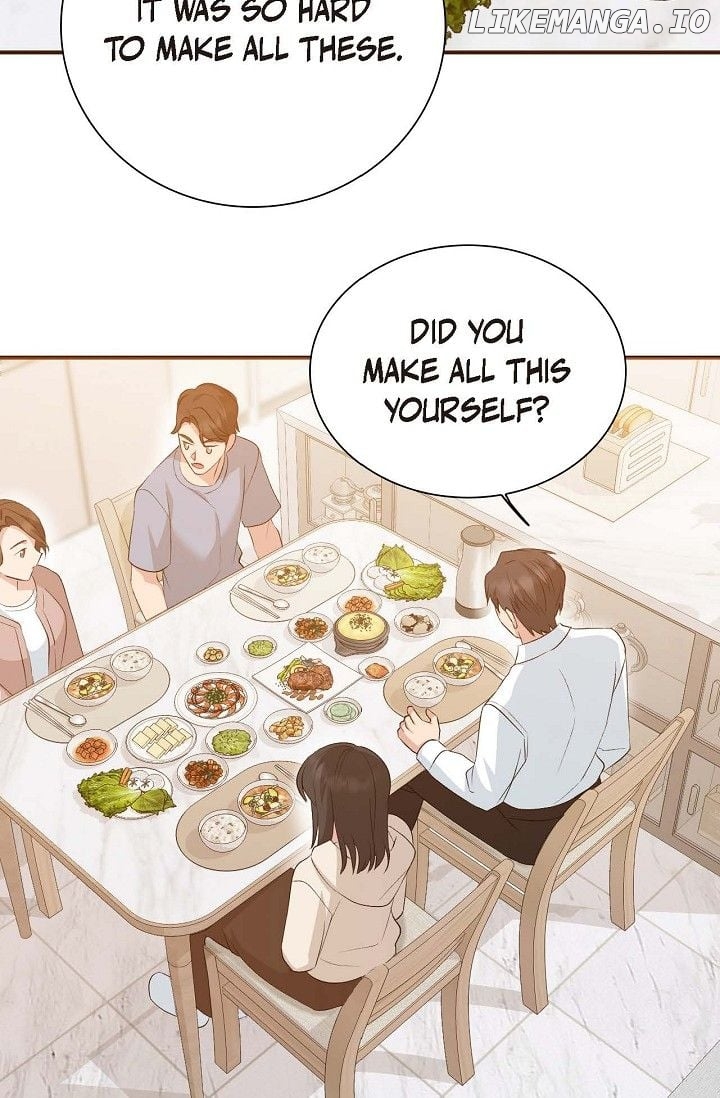 Obscene Contract Chapter 39 - page 99