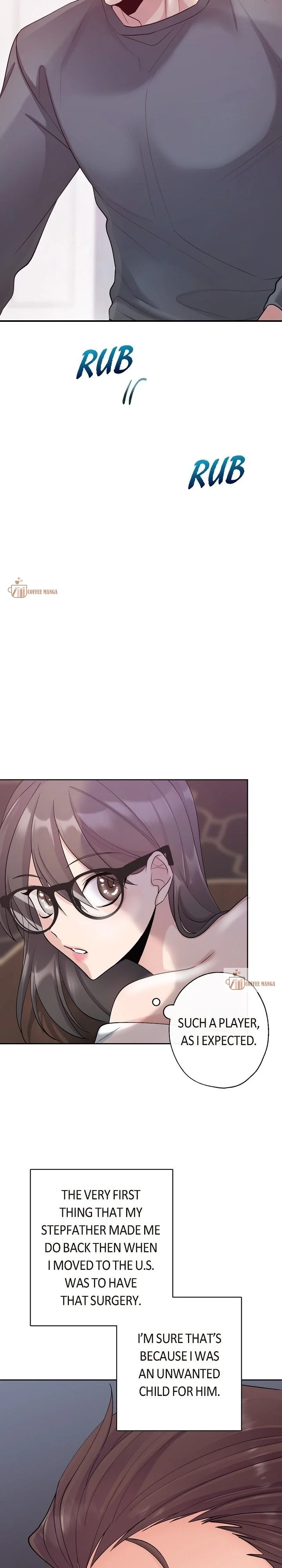 Obscene Contract Chapter 4 - page 17