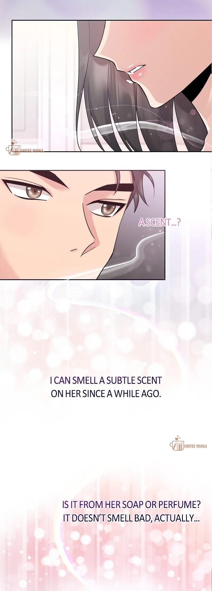 Obscene Contract Chapter 4 - page 5