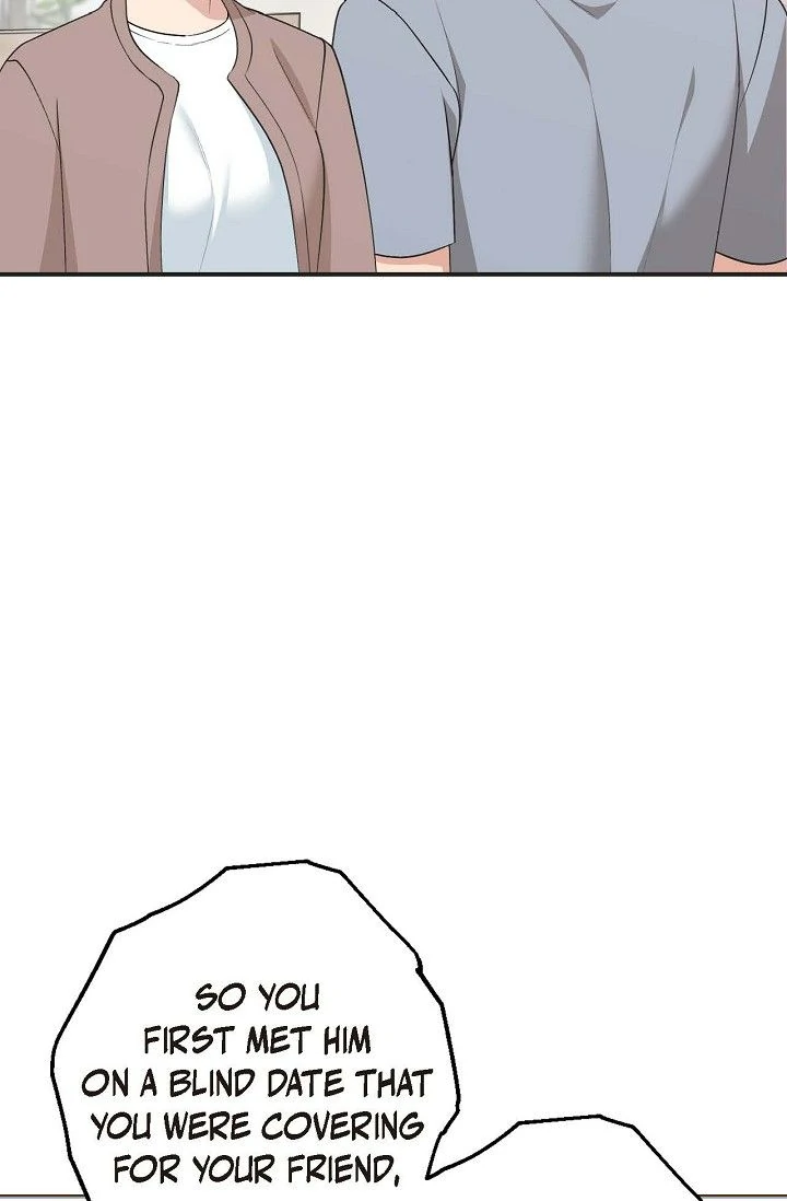 Obscene Contract Chapter 40 - page 10