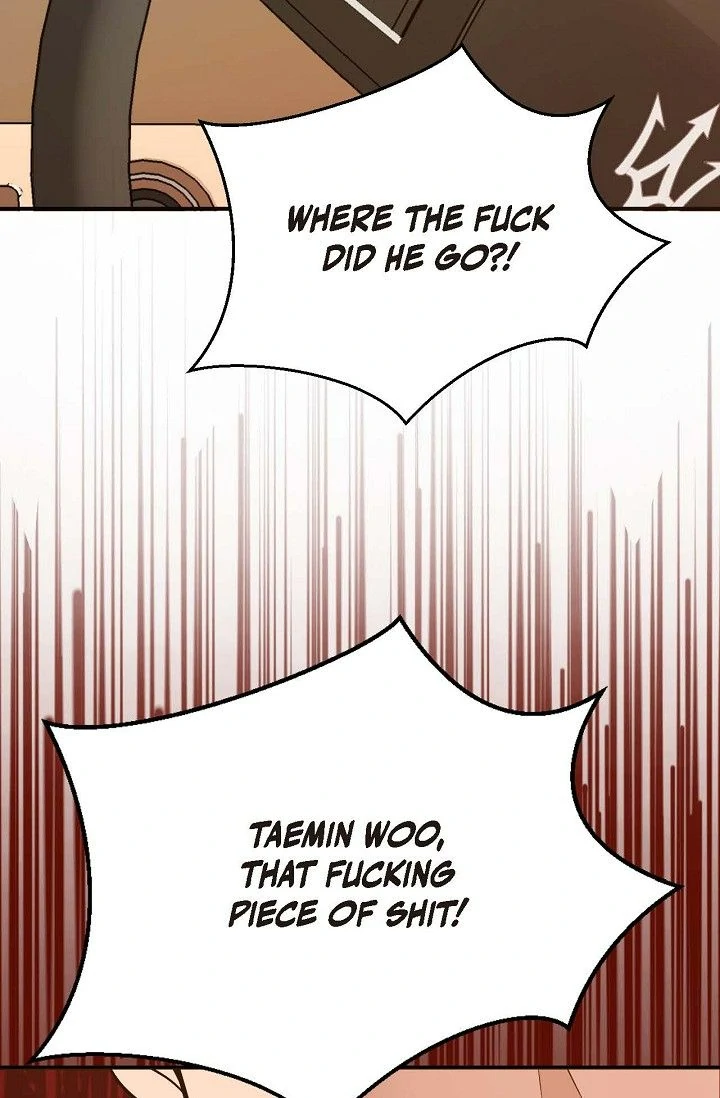 Obscene Contract Chapter 40 - page 119