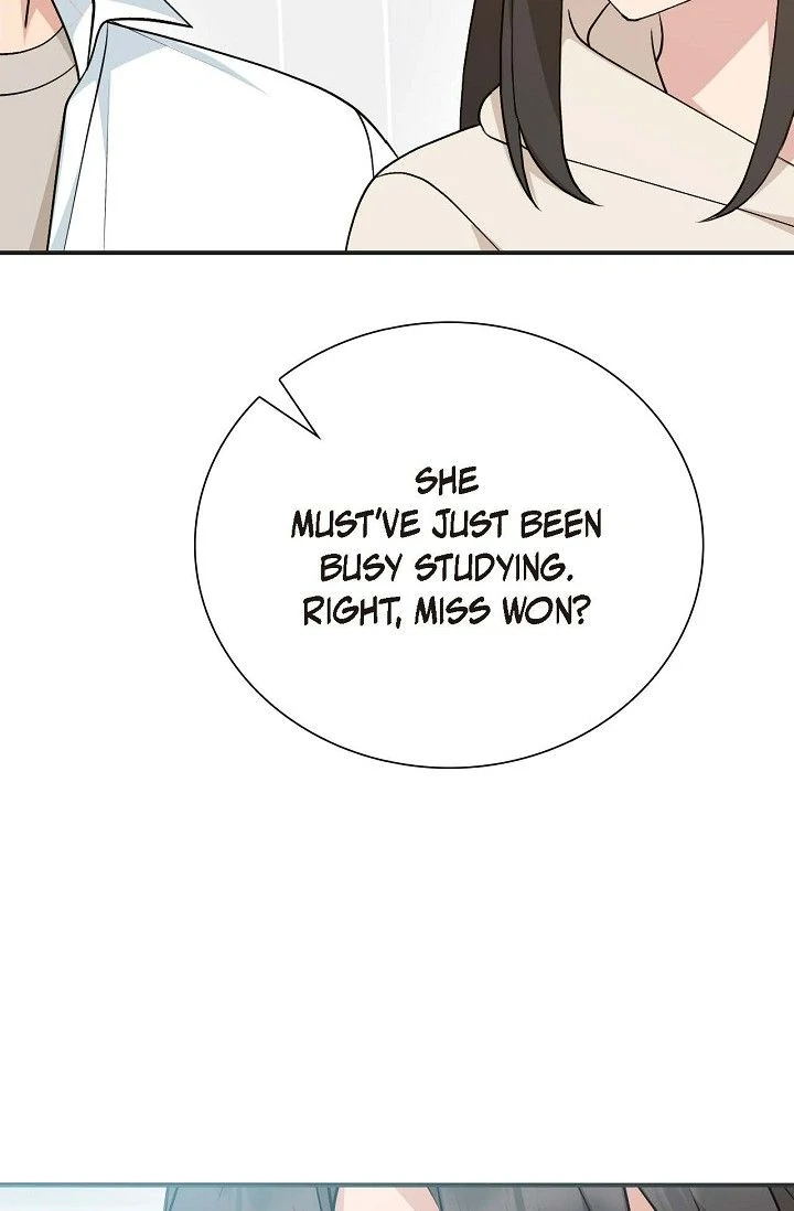 Obscene Contract Chapter 40 - page 31