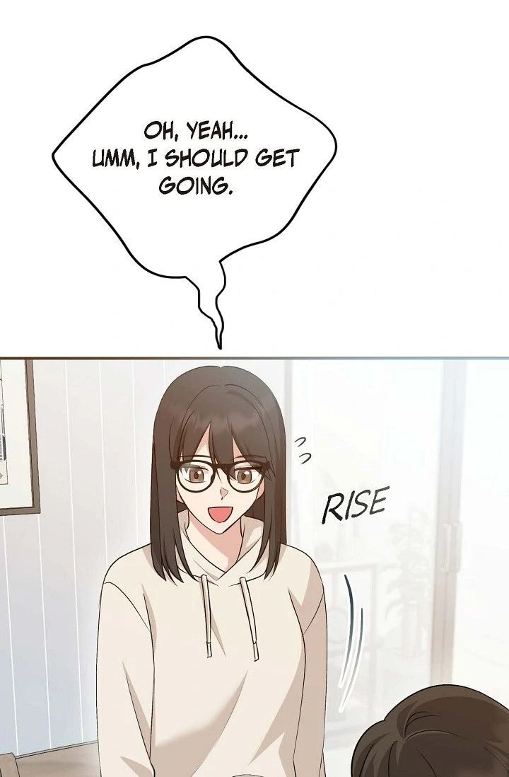Obscene Contract Chapter 40 - page 33