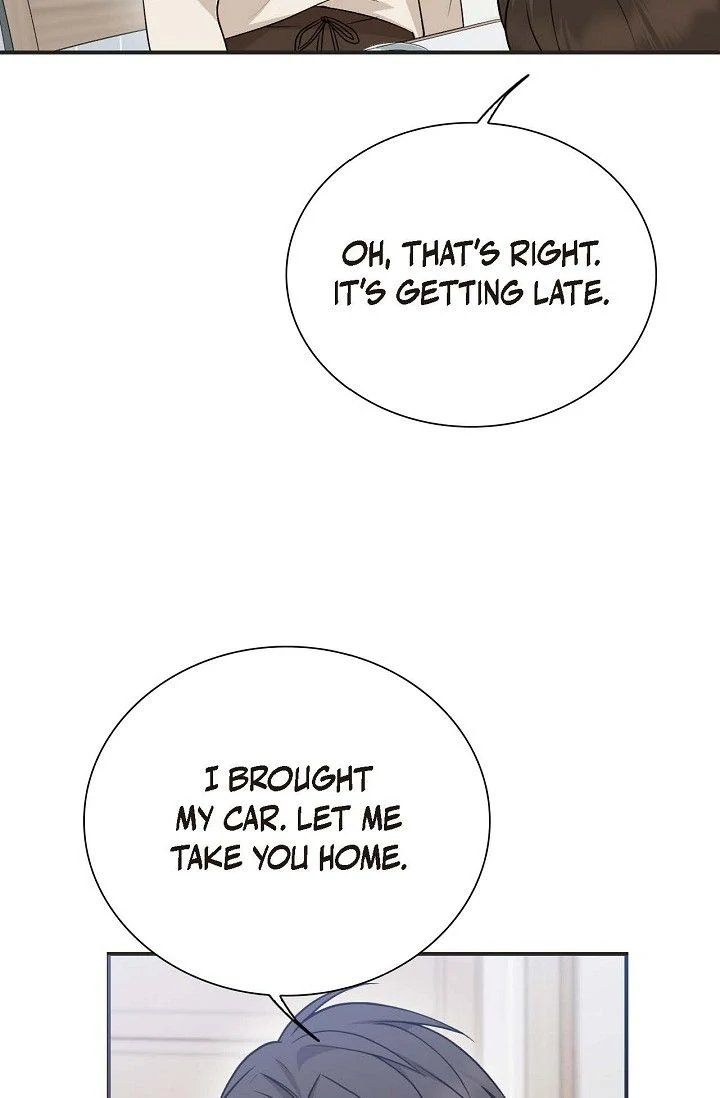 Obscene Contract Chapter 40 - page 34