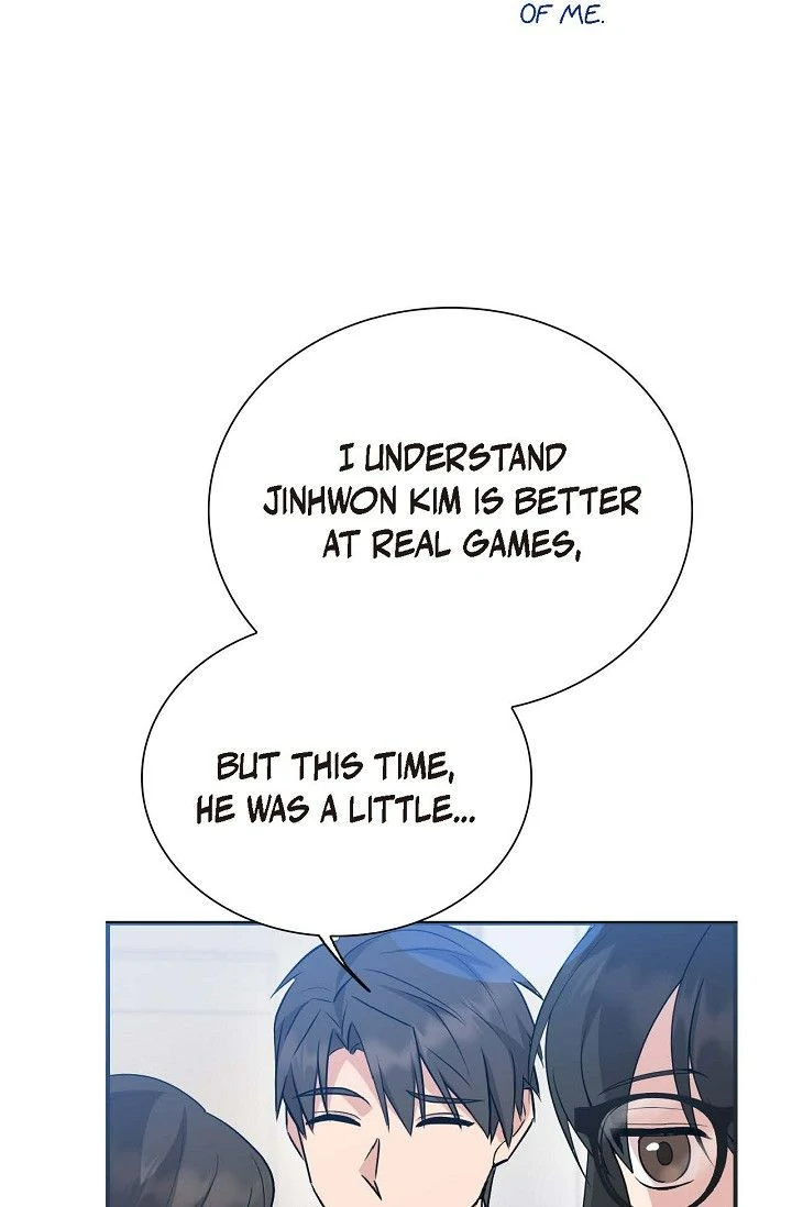 Obscene Contract Chapter 40 - page 39