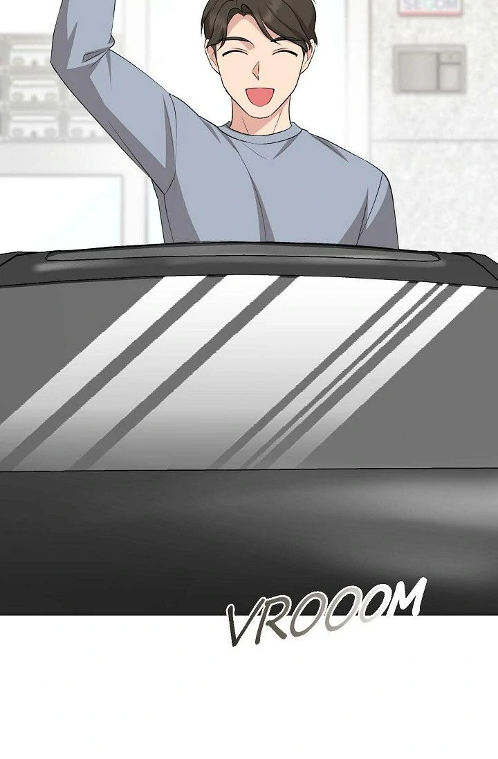Obscene Contract Chapter 40 - page 46