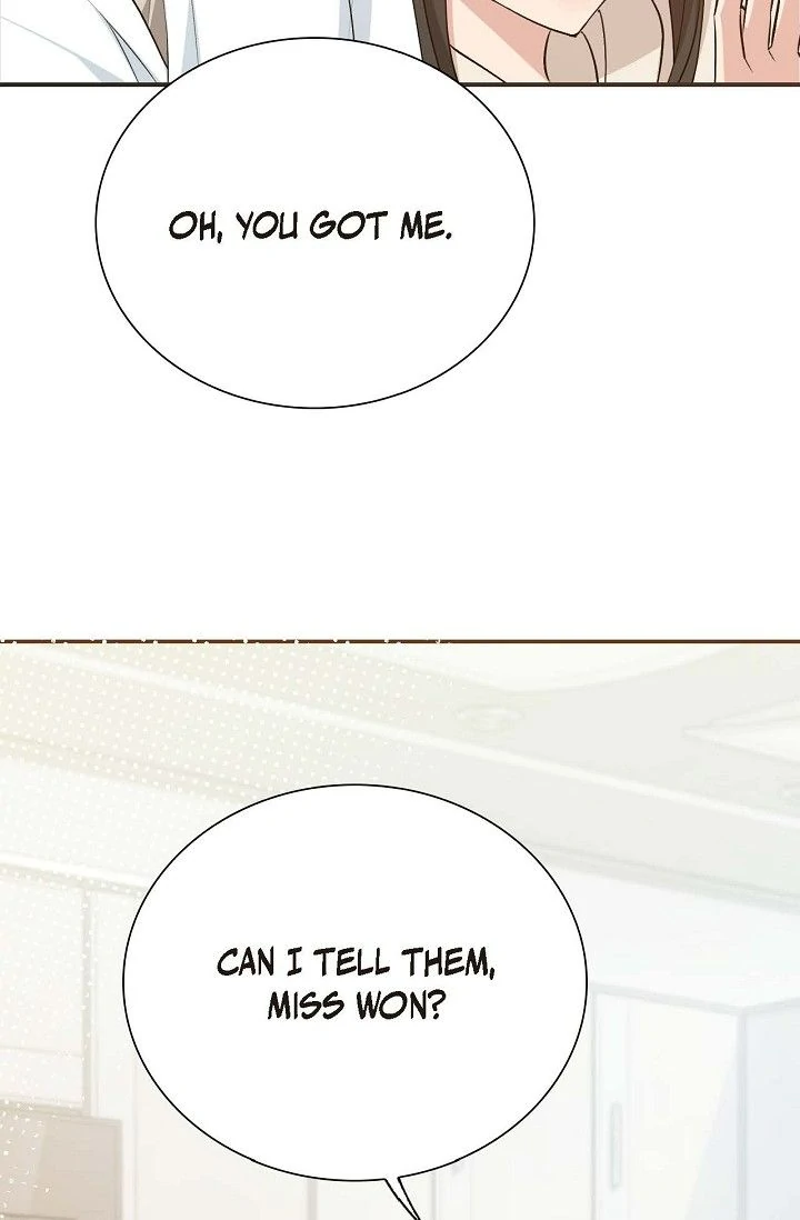 Obscene Contract Chapter 40 - page 5